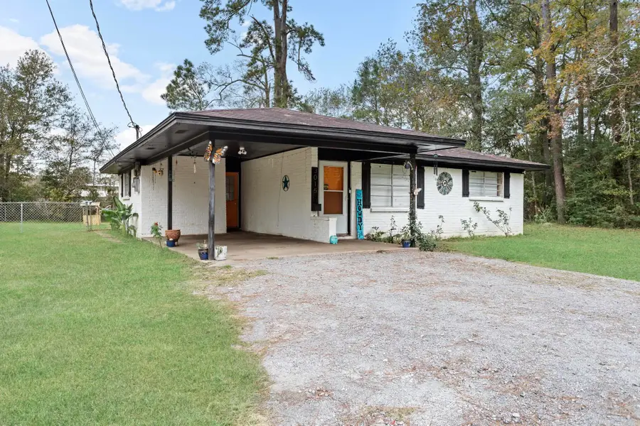 3015 Zo Ann Dr, Vidor, TX 77662 - #3