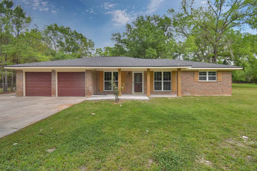 2968 Parish Cemetery Rd, Orange, TX 77632 - #2