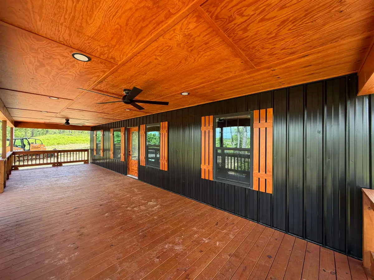 0015 FM 83, Broaddus, TX 75929 - #1