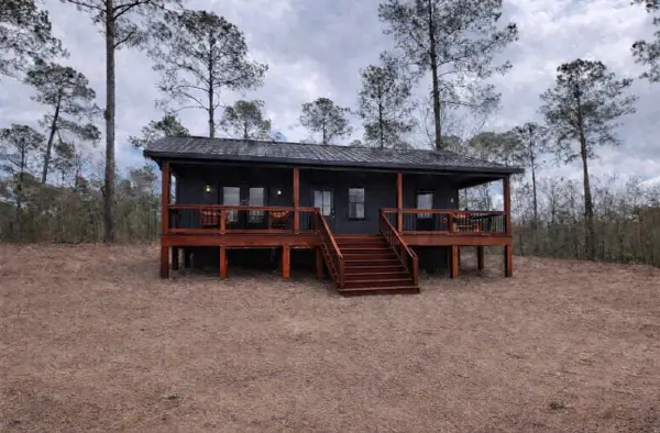 0015 FM 83, Broaddus, TX 75929