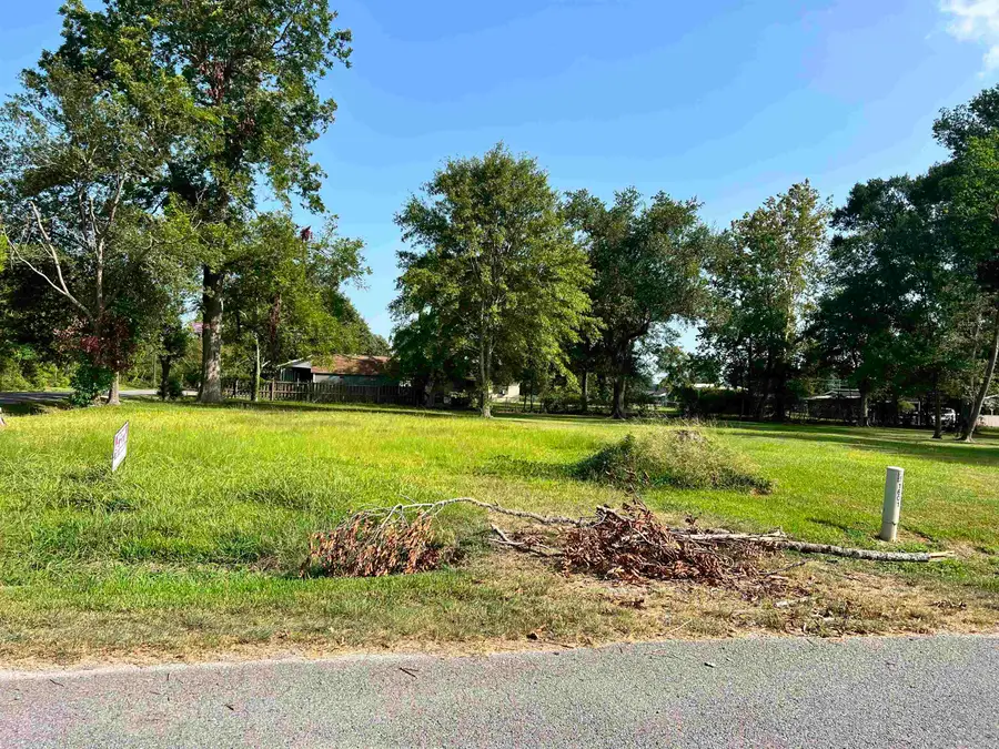 1601 Georgia Ave., Orange, TX 77630 - #2