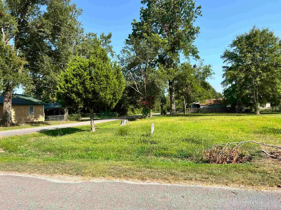 1601 Georgia Ave., Orange, TX 77630 - #3