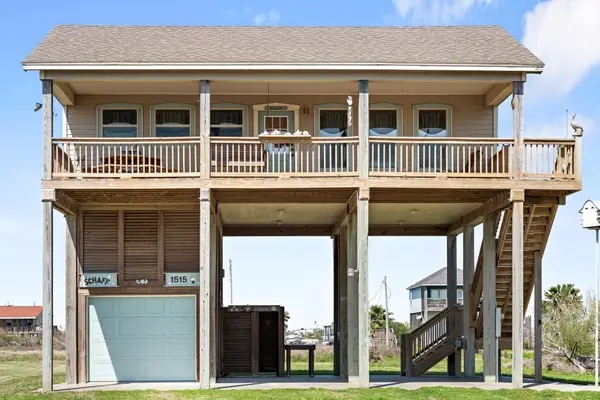 1515 Galveston, Port Bolivar, TX 77650