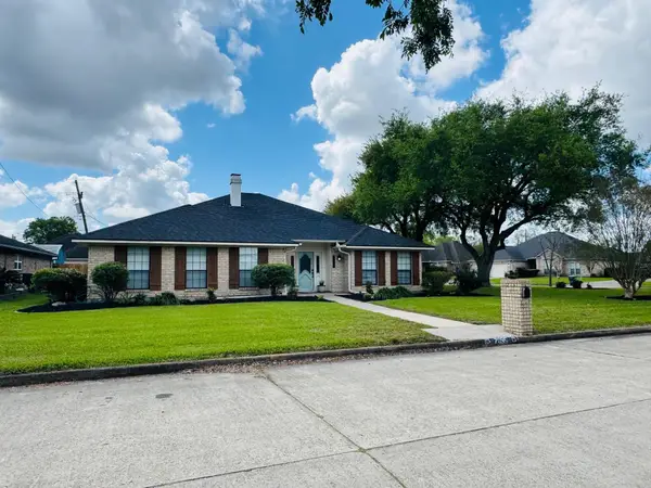 7095 Glen Willow, Beaumont, TX 77706
