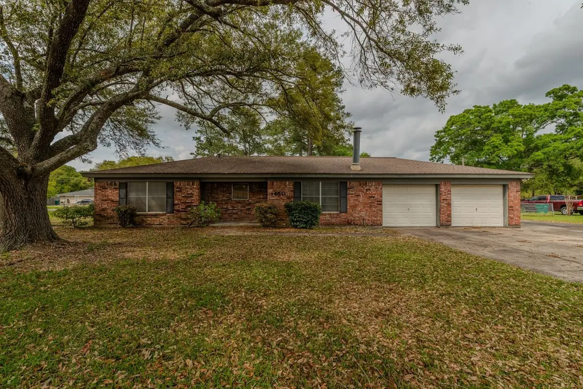 1450 Bassett St., Orange, TX 77632 - #1