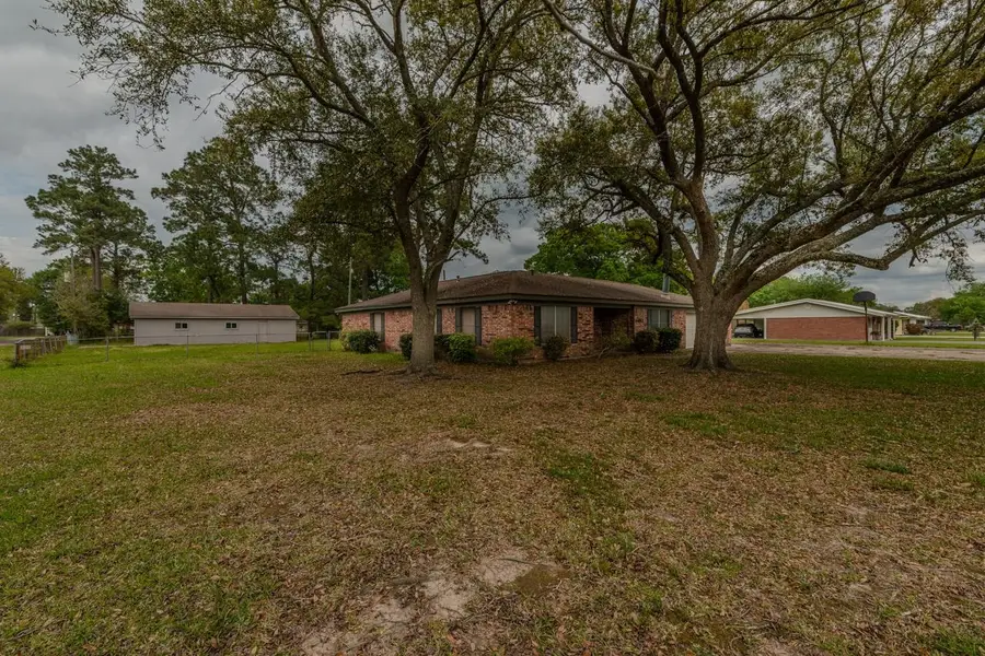 1450 Bassett St., Orange, TX 77632 - #3