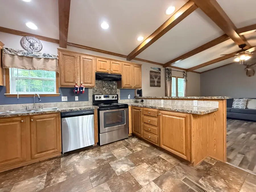 9237 Linscomb Rd., Orange, TX 77632 - #3