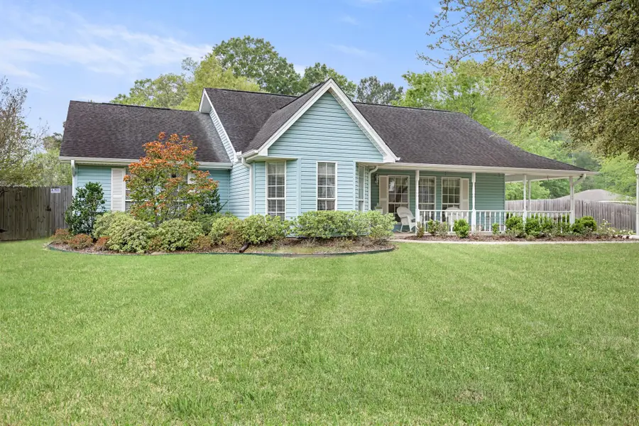 7035 Carroll Ln, Beaumont, TX 77713 - #3