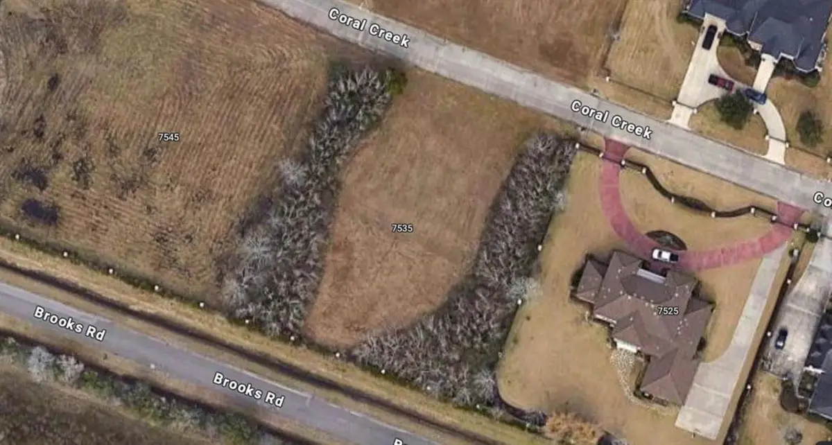 7535 Coral Creek, Beaumont, TX 77707 - #1