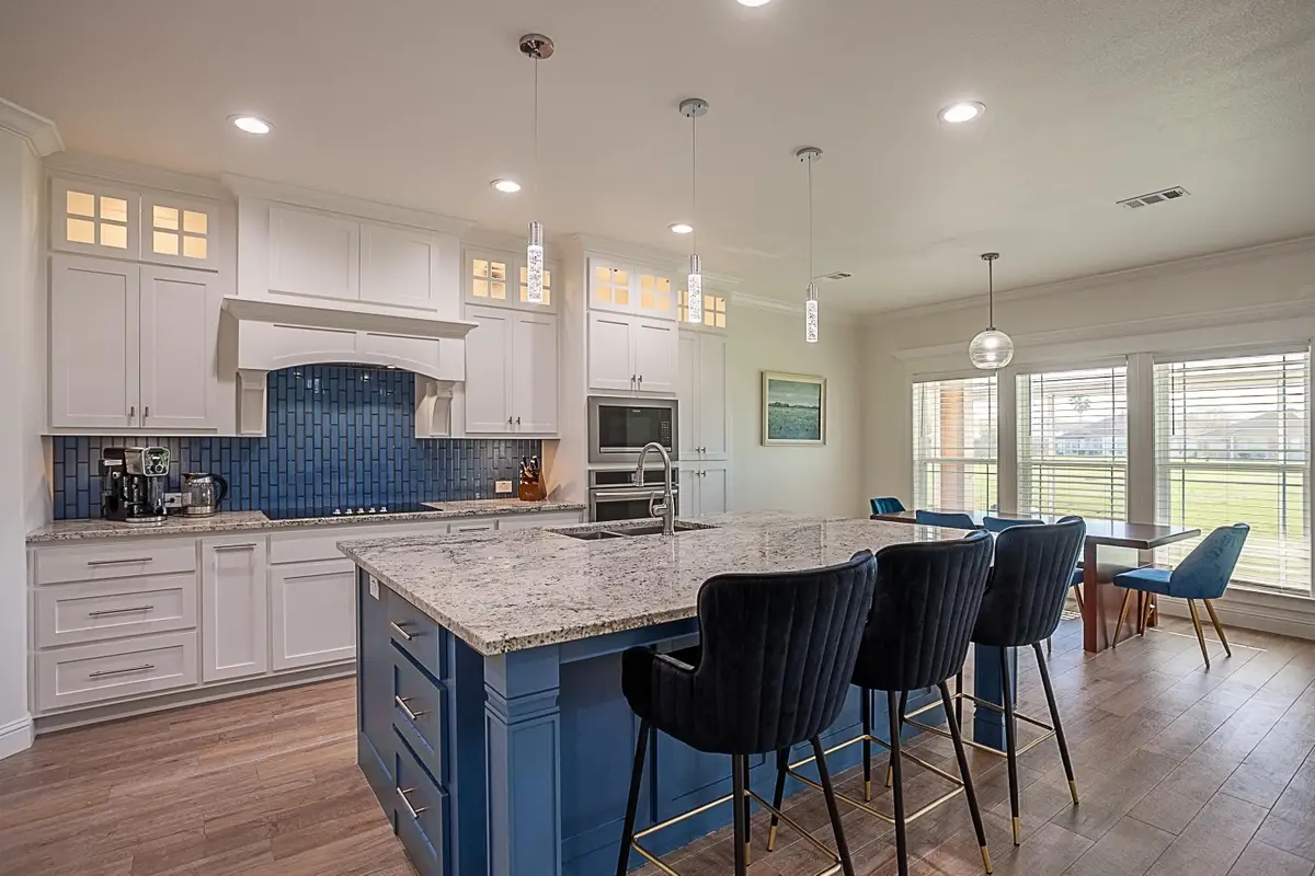 3800 Greenway Pointe, Port Arthur, TX 77657 - #1