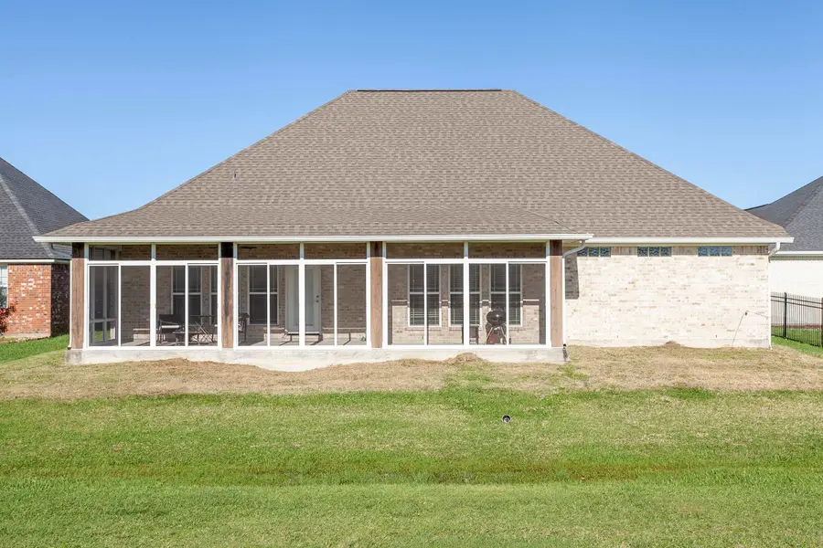 3800 Greenway Pointe, Port Arthur, TX 77657 - #3