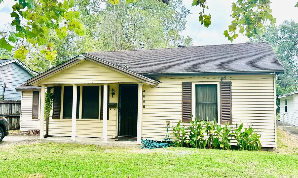 4350 Dallas, Beaumont, TX 77703 - #1