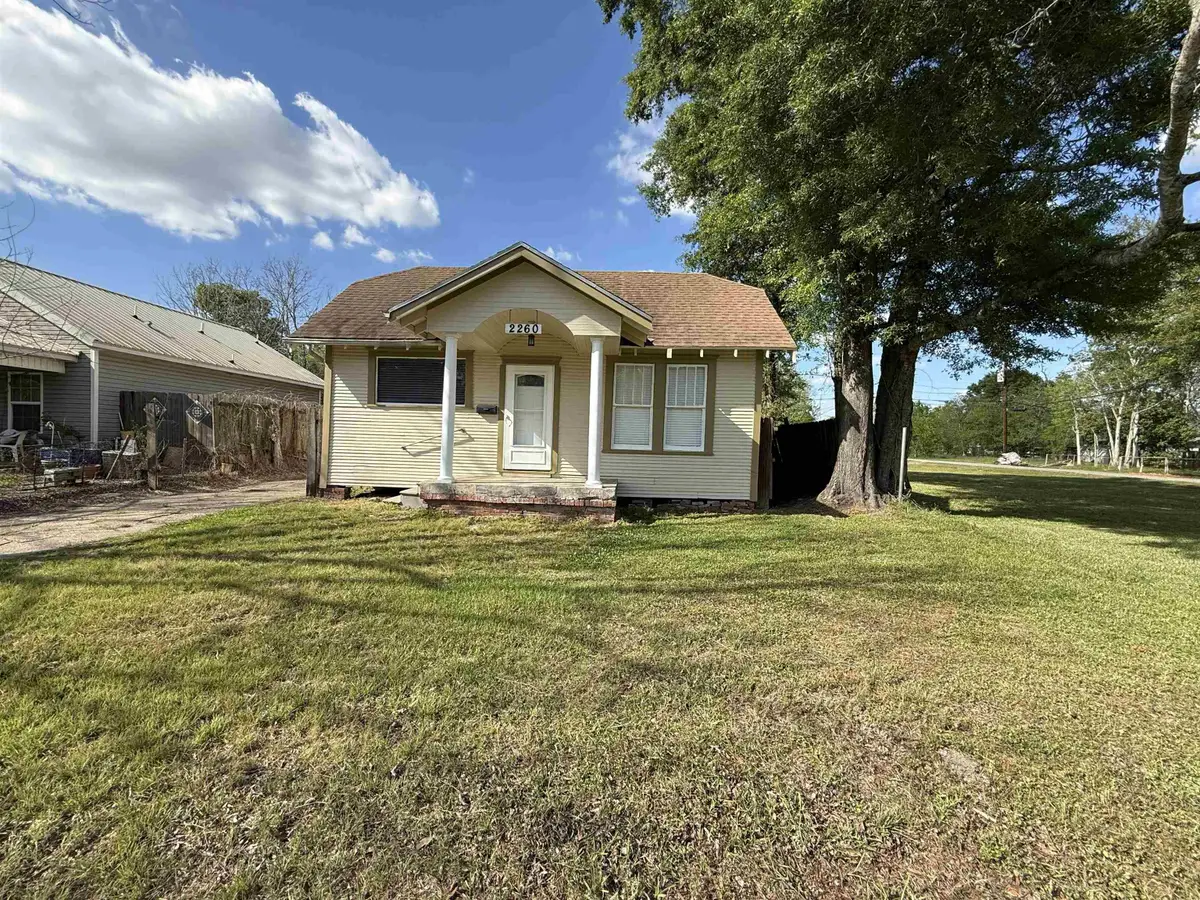 2260 Rusk Street, Beaumont, TX 77701 - #1