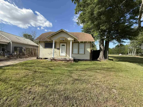 2260 Rusk Street, Beaumont, TX 77701