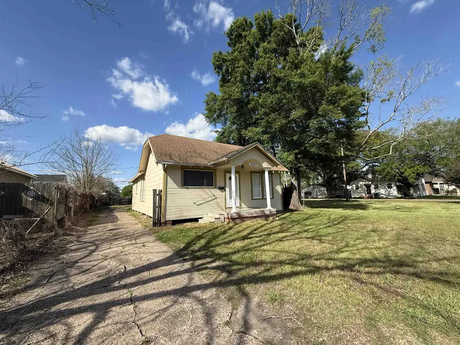 2260 Rusk Street, Beaumont, TX 77701 - #2