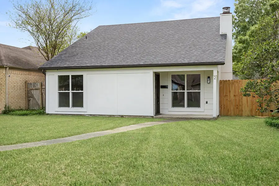 2 Sandelwood Trl, Beaumont, TX 77706 - #2