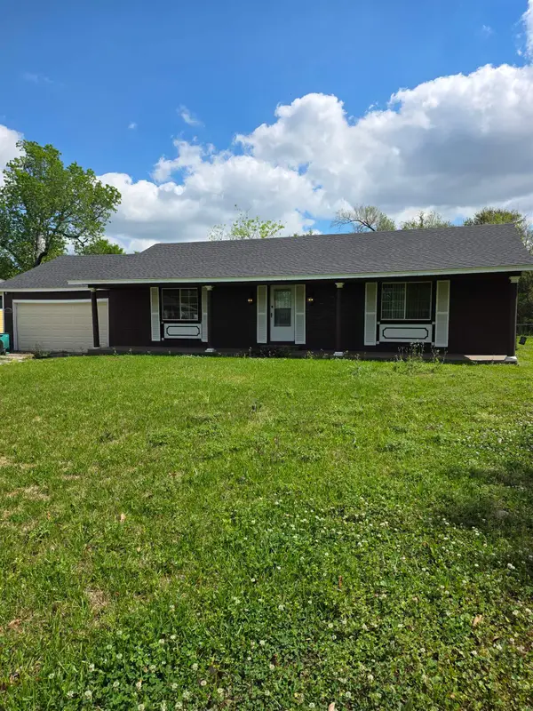 1218 Jayway, Orange, TX 77630