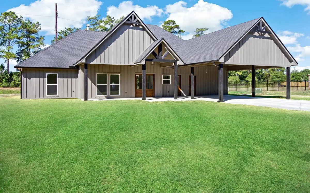 375 CR 725, Buna, TX 77612 - #1