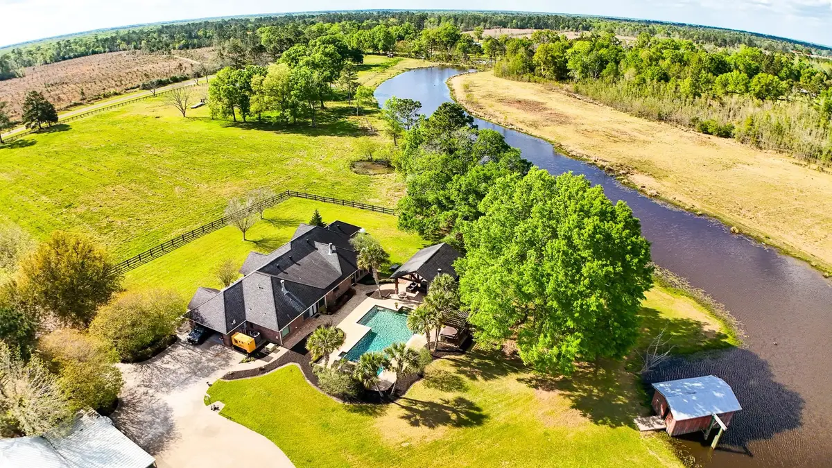 4340 HWY 1131, Vidor, TX 77662 - #1