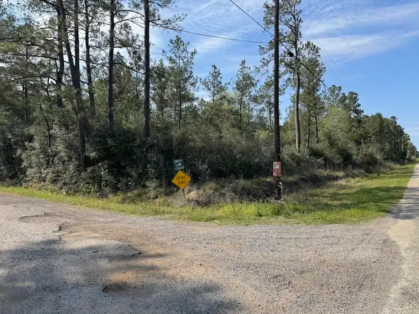tbd Five Acre Tract Rd, Buna, TX 77612
