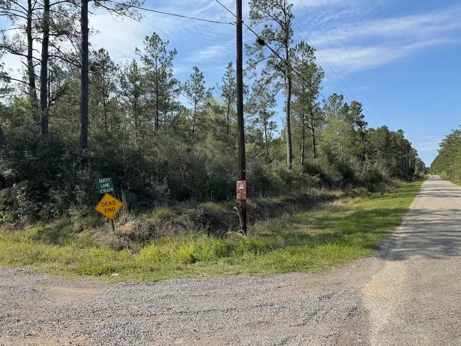 tbd Five Acre Tract Rd, Buna, TX 77612 - #3