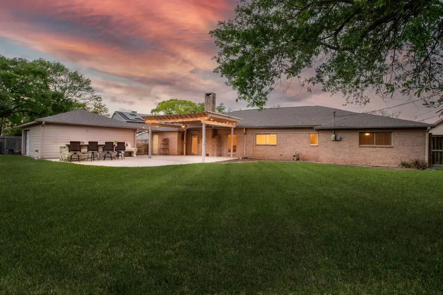 6085 Ventura, Beaumont, TX 77706-3446 - #2