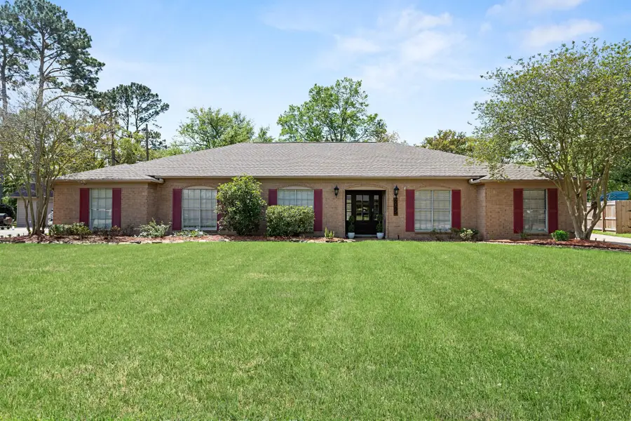 6085 Ventura, Beaumont, TX 77706-3446 - #3