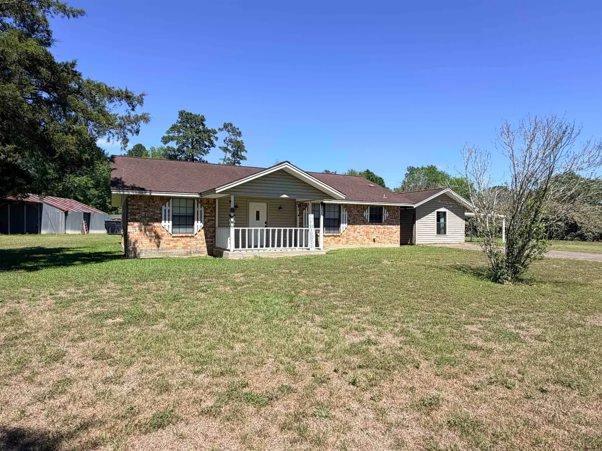 8957 Tejas Ln., Silsbee, TX 77656 - #1