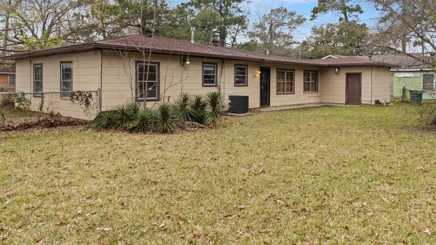 4510 El Paso, Beaumont, TX 77703 - #2