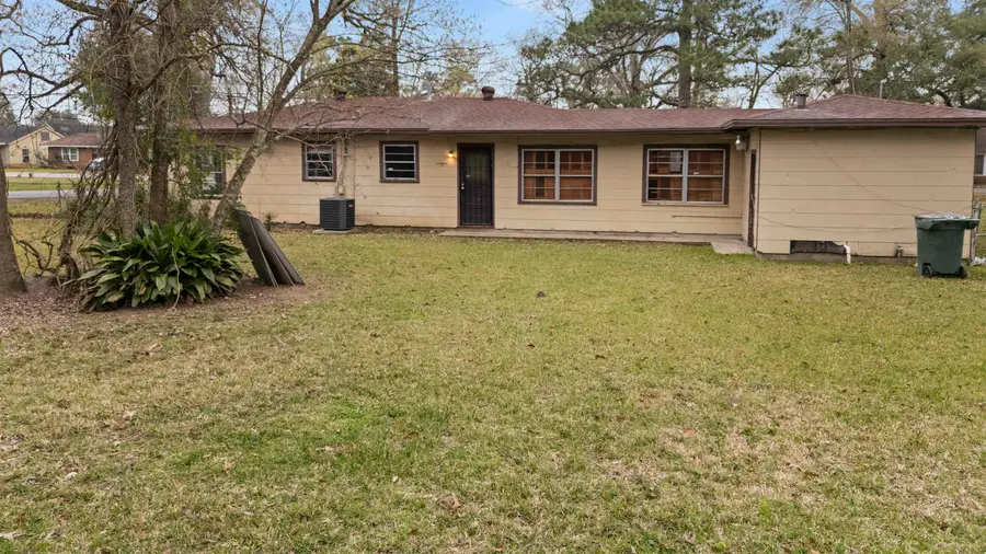 4510 El Paso, Beaumont, TX 77703 - #3