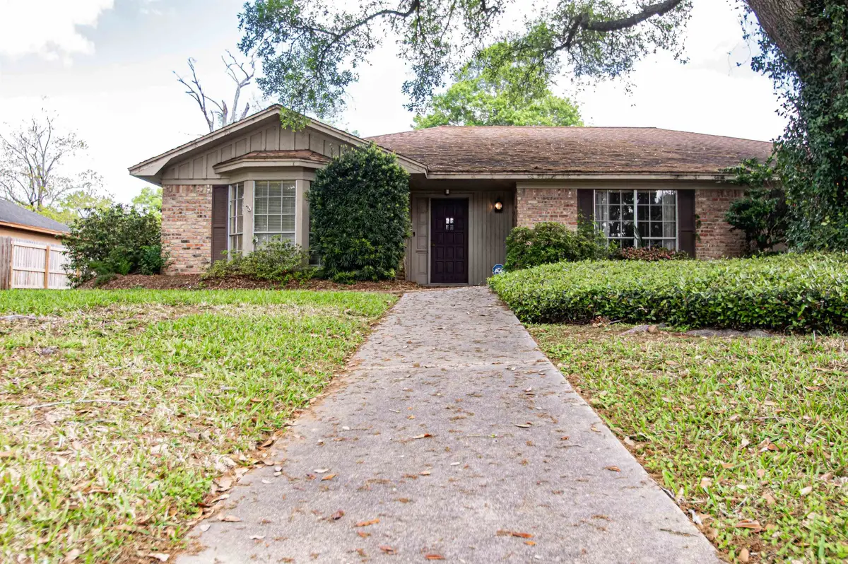 5950 Pinkstaff, Beaumont, TX 77706 - #1