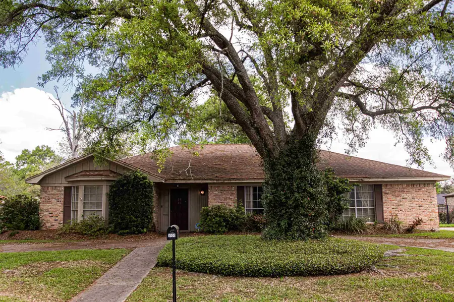 5950 Pinkstaff, Beaumont, TX 77706 - #3