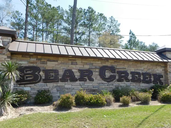 9174 GRIZZLY DRIVE, Kountze, TX 77625