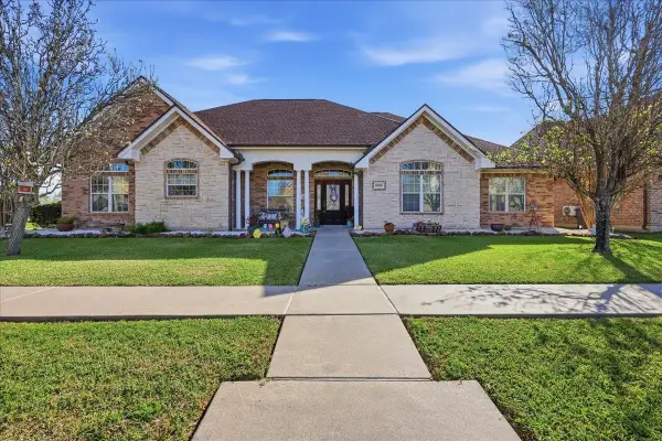 9101 LAURA LANE, Port Arthur, TX 77640