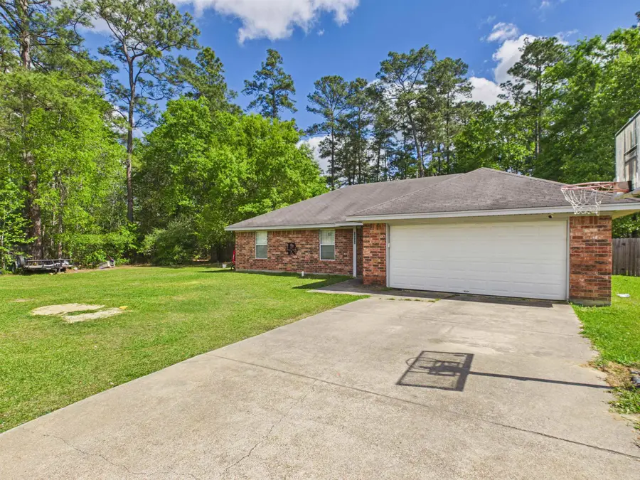 10930 Fairfield Street, Beaumont, TX 77713 - #2