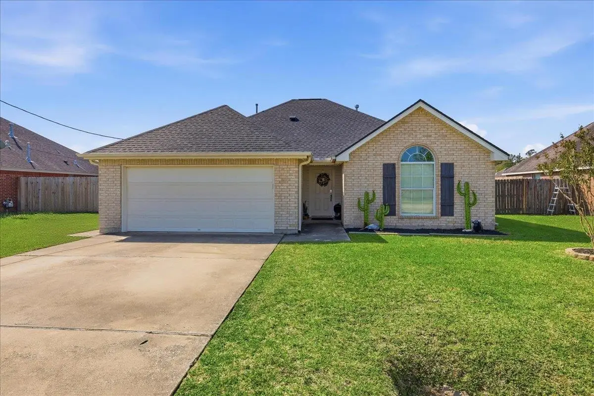 5455 Westchester, Lumberton, TX 77625 - #1