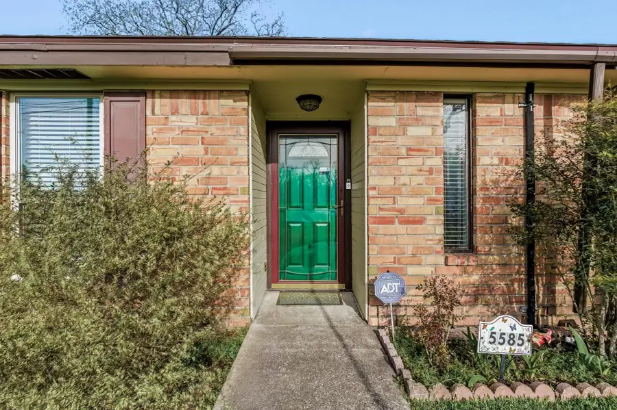 5585 Garner, Beaumont, TX 77708 - #2