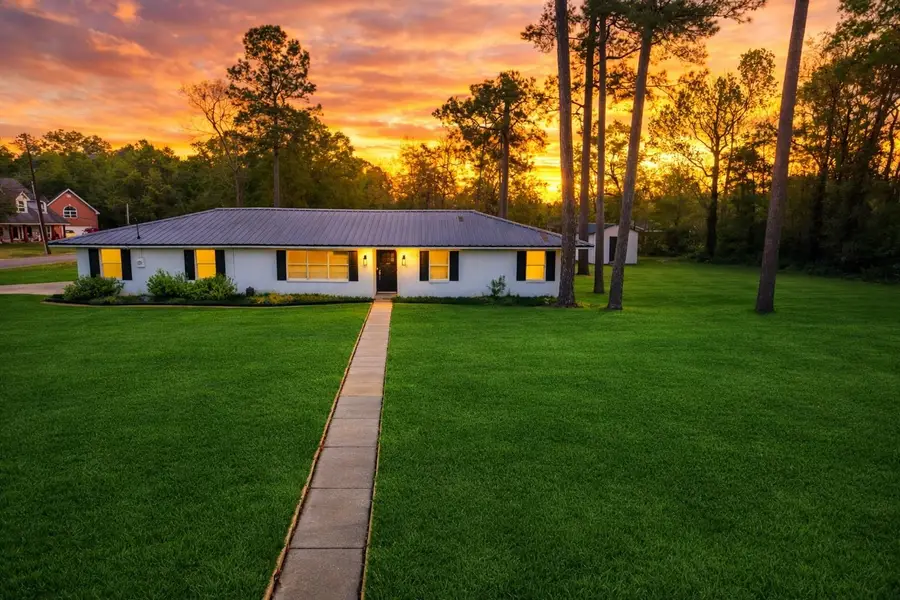 4515 Evangeline, Vidor, TX 77662 - #3