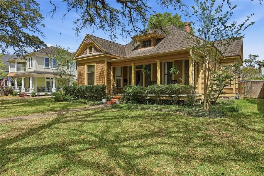 2120 Hazel, Beaumont, TX 77701 - #3