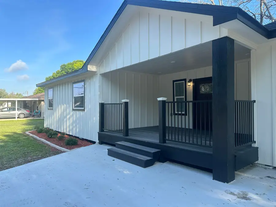 2203 62nd St, Port Arthur, TX 77640 - #3