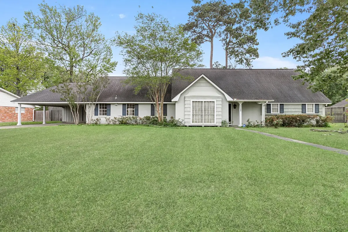 1760 Karen lane, Beaumont, TX 77706 - #1