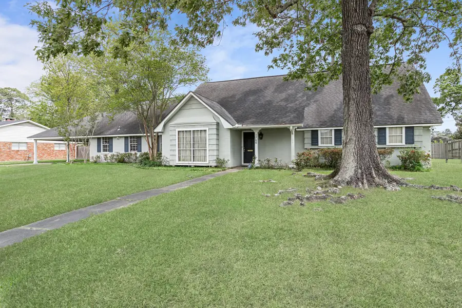 1760 Karen lane, Beaumont, TX 77706 - #2