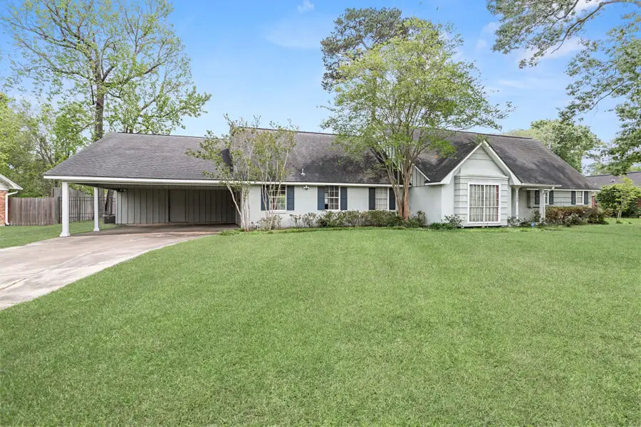 1760 Karen lane, Beaumont, TX 77706 - #3