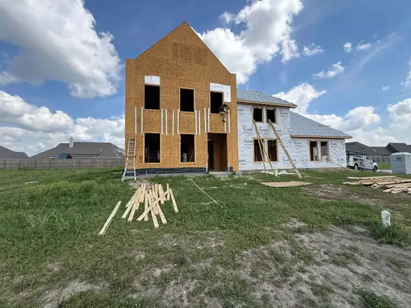 3600 Trenton Ln, Beaumont, TX 77706