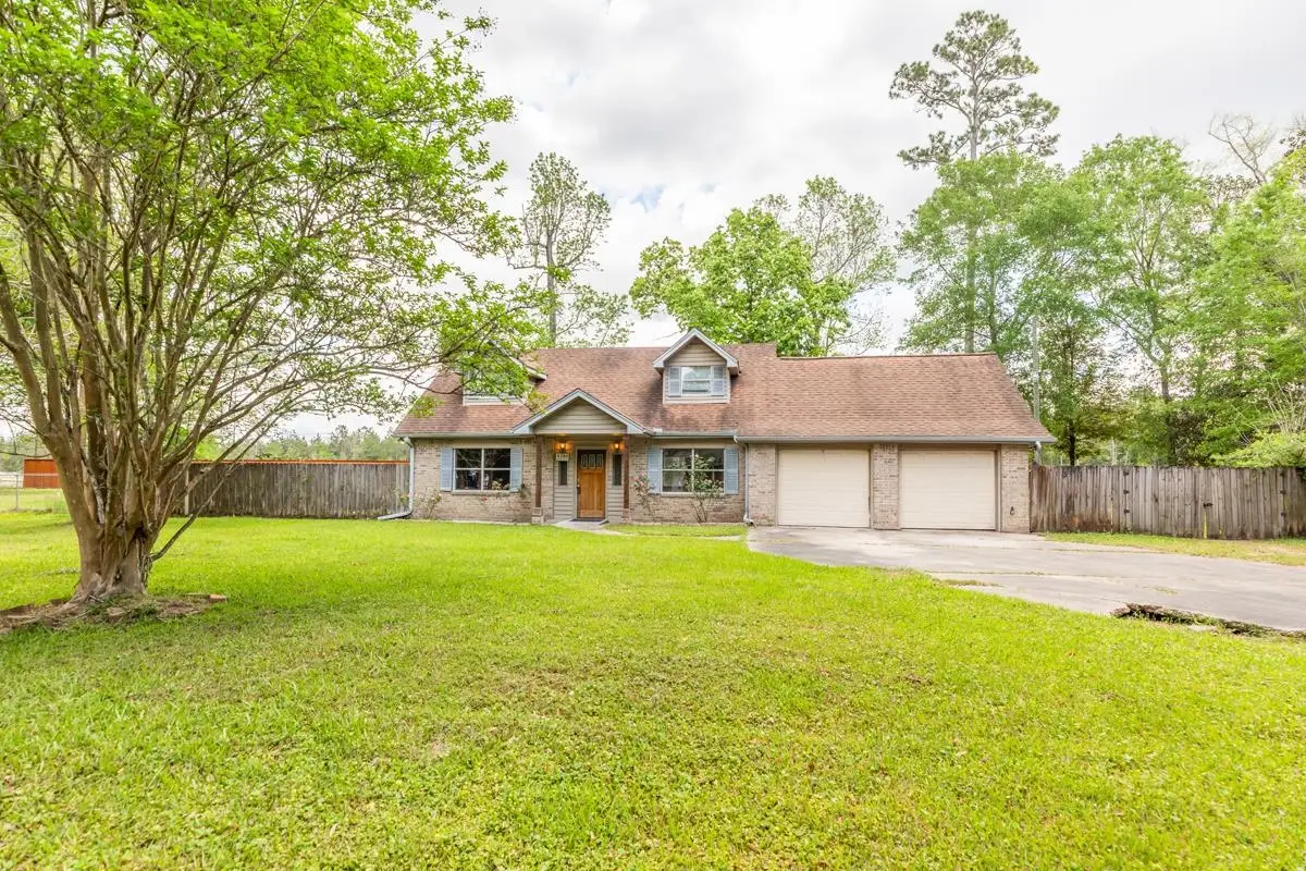 4390 Arbor, Vidor, TX 77662 - #1