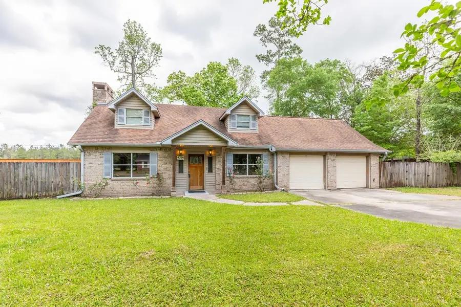 4390 Arbor, Vidor, TX 77662 - #2