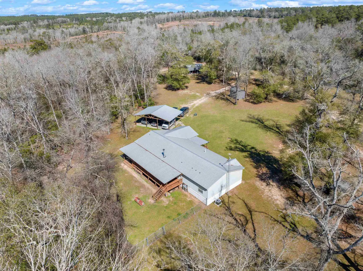 2515 W Court St, Newton, TX 75966 - #1