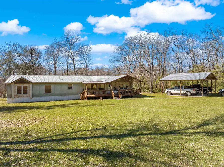 2515 W Court St, Newton, TX 75966 - #2