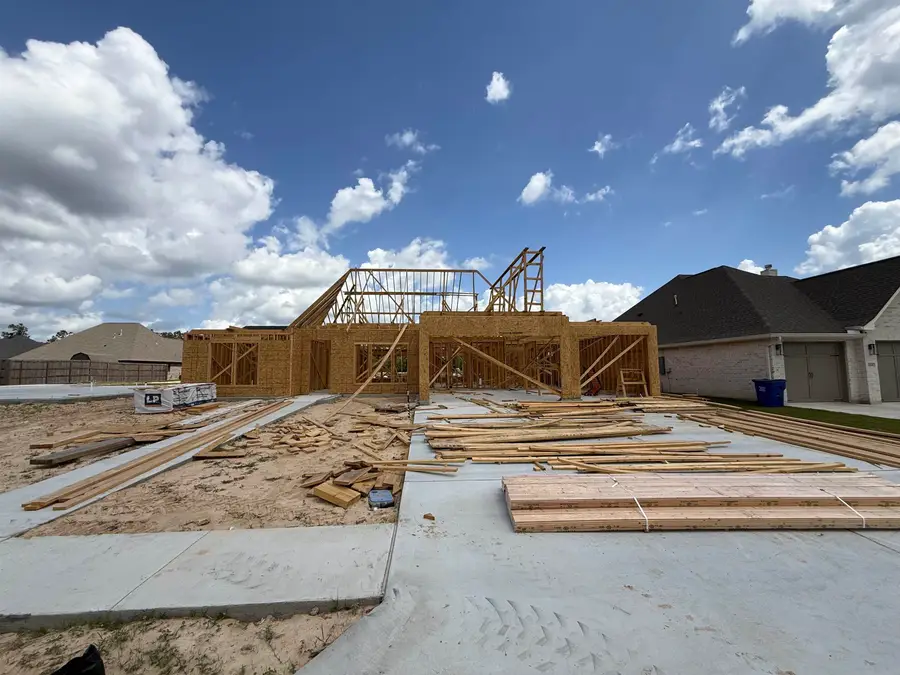 226 Cody Ln, Lumberton, TX 77657 - #2