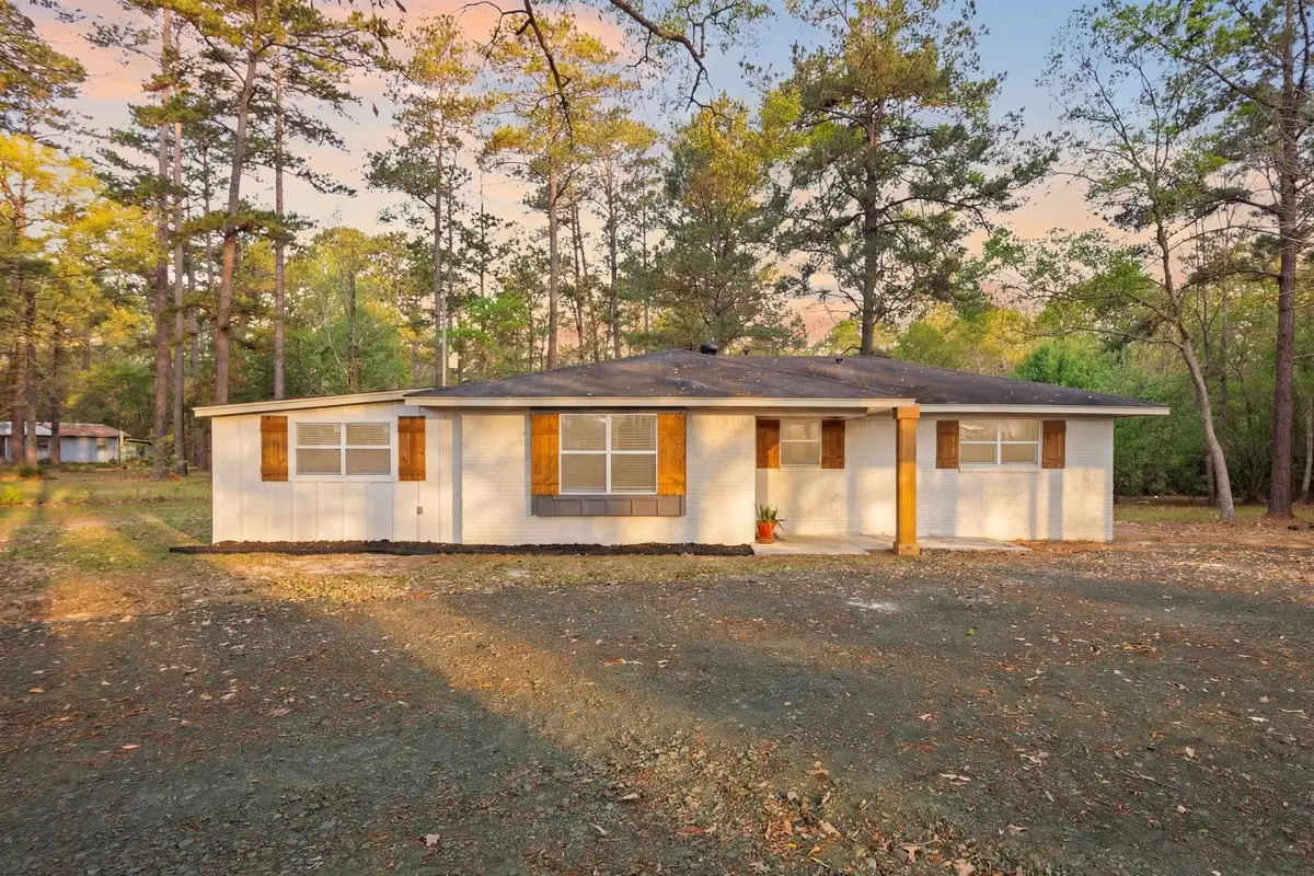 526 CR 4755, Warren, TX 77664 - #1